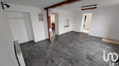 House 8 rooms of 256 m² in Sainte-Pôle (54540)