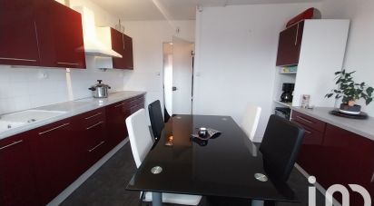 Apartment 4 rooms of 76 m² in Tarbes (65000)
