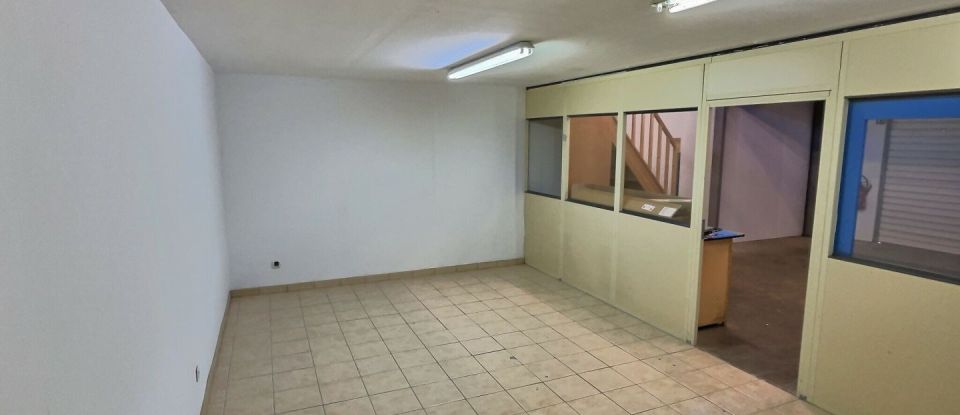 Bureaux de 170 m² à Saint-Martin-de-Crau (13310)