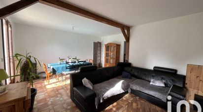 House 6 rooms of 104 m² in Connerré (72160)