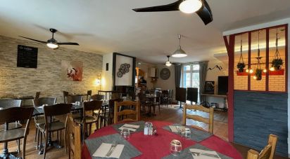 Restaurant de 100 m² à Notre-Dame-des-Millières (73460)