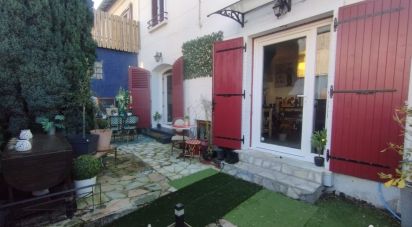 House 5 rooms of 70 m² in Champs-sur-Marne (77420)