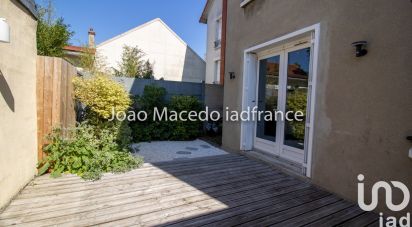 Apartment 3 rooms of 56 m² in Soisy-sous-Montmorency (95230)