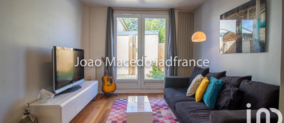 Appartement 3 pièces de 56 m² à Soisy-sous-Montmorency (95230)