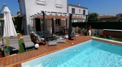 House 4 rooms of 94 m² in Pignans (83790)