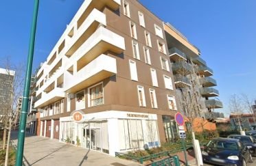 Appartement 2 pièces de 42 m² à Gennevilliers (92230)