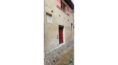 Apartment 2 rooms of 25 m² in Villefranche-de-Rouergue (12200)