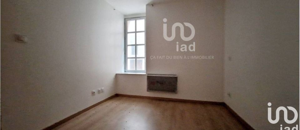 Appartement 2 pièces de 25 m² à Villefranche-de-Rouergue (12200)
