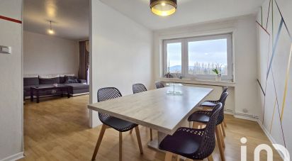 Appartement 3 pièces de 90 m² à Metz (57050)