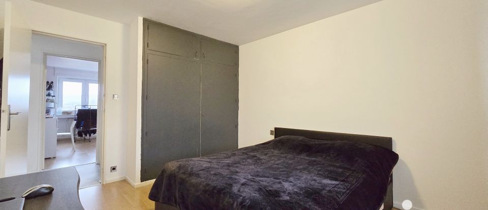 Appartement 3 pièces de 90 m² à Metz (57050)
