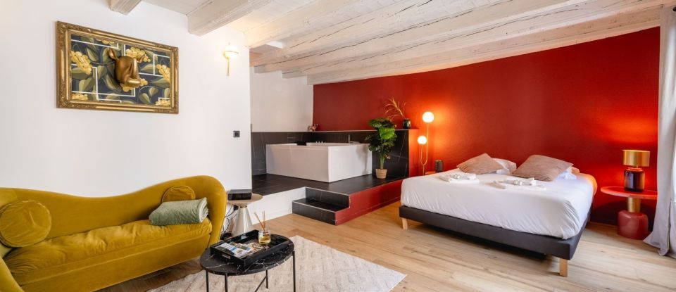 Appartement 1 pièce de 50 m² à Annecy (74000)