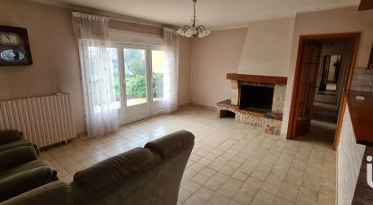 Traditional house 5 rooms of 90 m² in Pont-Saint-Martin (44860)