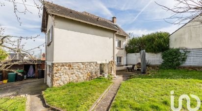 Traditional house 5 rooms of 135 m² in Villemoisson-sur-Orge (91360)