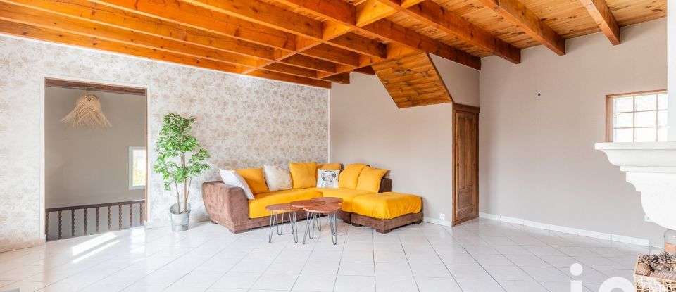 Maison traditionnelle 5 pièces de 135 m² à Villemoisson-sur-Orge (91360)