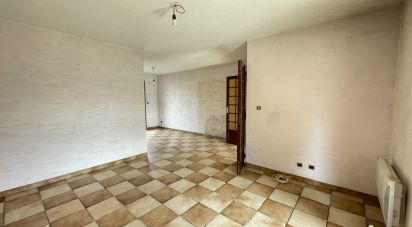 Maison 4 pièces de 80 m² à Romagne (33760)