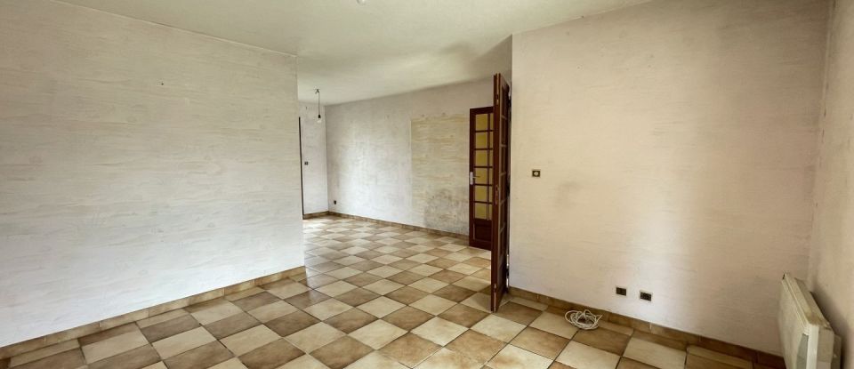 Maison 4 pièces de 80 m² à Romagne (33760)