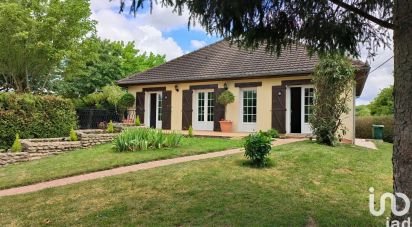House 4 rooms of 85 m² in Villemoyenne (10260)