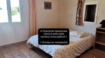House 6 rooms of 168 m² in Château-Arnoux-Saint-Auban (04160)