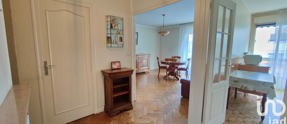 Apartment 3 rooms of 68 m² in Lyon (69006)