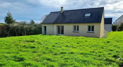 House 4 rooms of 80 m² in Couville (50690)