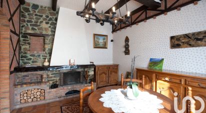Traditional house 4 rooms of 96 m² in Longueau (80330)