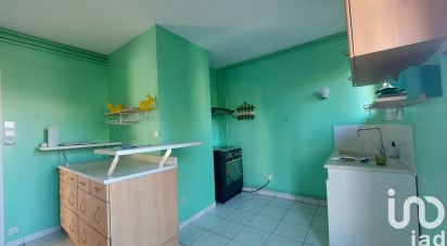Apartment 5 rooms of 124 m² in Valence (26000)