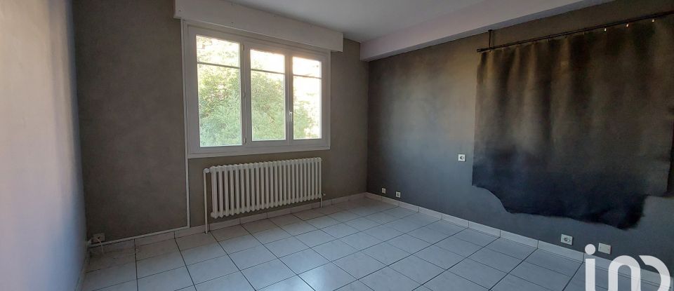 Apartment 5 rooms of 124 m² in Valence (26000)