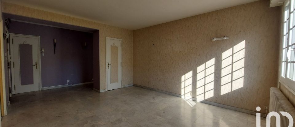 Appartement 5 pièces de 124 m² à Valence (26000)
