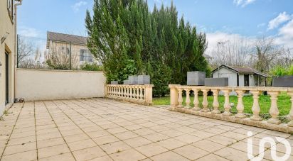 Traditional house 6 rooms of 131 m² in Eaubonne (95600)
