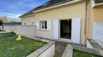 House 4 rooms of 82 m² in Margny-lès-Compiègne (60280)