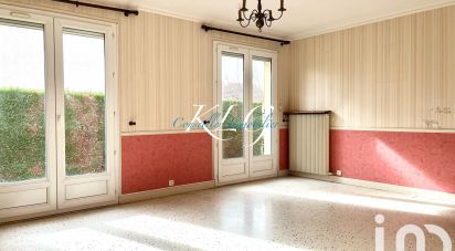 Traditional house 4 rooms of 69 m² in Luisant (28600)