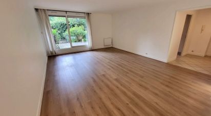 Apartment 3 rooms of 78 m² in Saint-Maurice (94410)