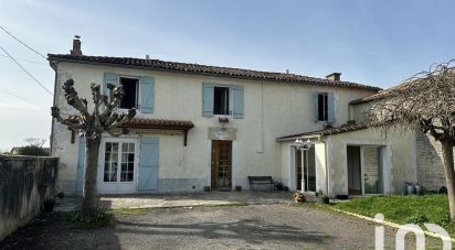 Country house 4 rooms of 147 m² in Luché-sur-Brioux (79170)
