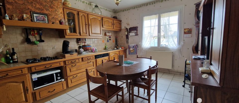 House 3 rooms of 88 m² in Cézac (33620)