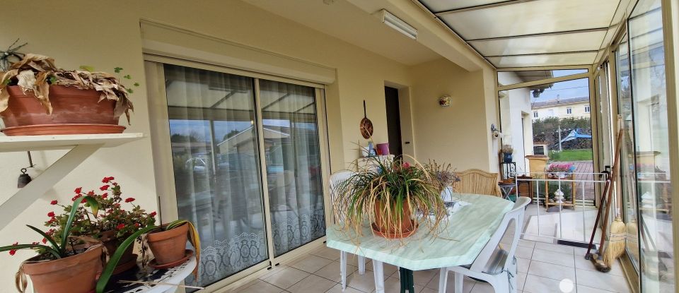 House 3 rooms of 88 m² in Cézac (33620)