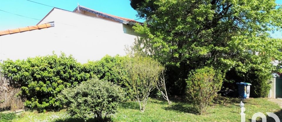House 4 rooms of 117 m² in Toulouse (31500)