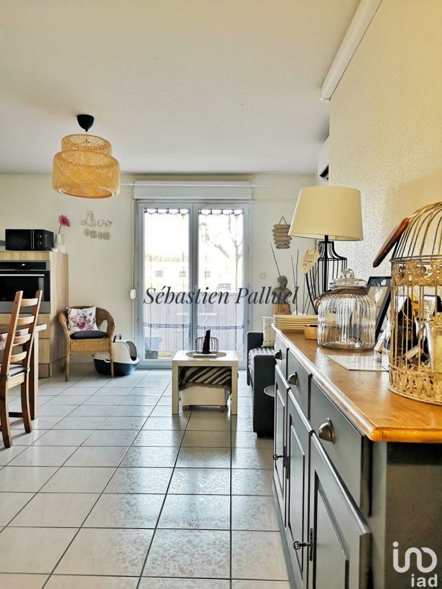 Appartement 3 pièces de 60 m² à Cavaillon (84300)