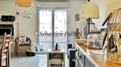 Appartement 3 pièces de 60 m² à Cavaillon (84300)