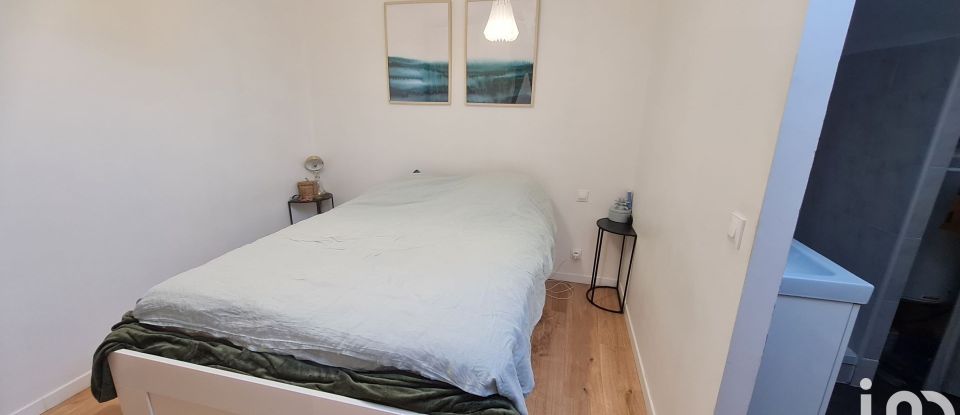 Apartment 2 rooms of 30 m² in Coubert (77170)