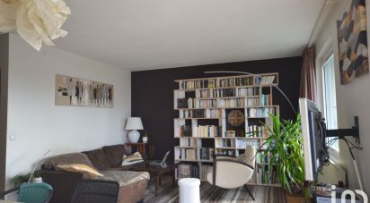 Apartment 4 rooms of 91 m² in Massy (91300)