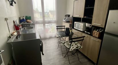 Apartment 3 rooms of 50 m² in Saint-Lô (50000)