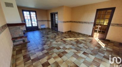 House 5 rooms of 95 m² in Bégrolles-en-Mauges (49122)