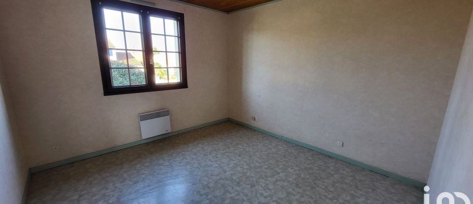 House 5 rooms of 95 m² in Bégrolles-en-Mauges (49122)