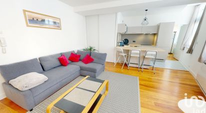 Appartement 2 pièces de 39 m² à Bayonne (64100)