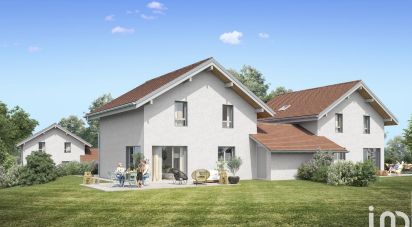 House 5 rooms of 116 m² in Vulbens (74520)