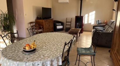 House 6 rooms of 102 m² in Visan (84820)