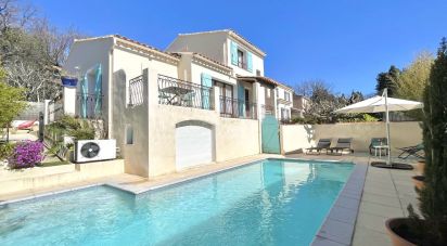House 6 rooms of 108 m² in Six-Fours-les-Plages (83140)