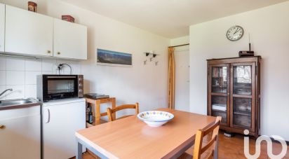 Appartement 1 pièce de 17 m² à Grenoble (38100)