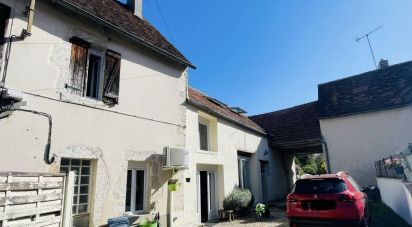 House 5 rooms of 167 m² in Beaumont-du-Gâtinais (77890)