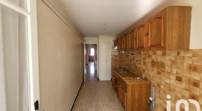 Appartement 4 pièces de 81 m² à Alès (30100)